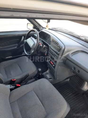 LADA (VAZ) 2114 2012, 96,200 km - 1.6 l - Balakən