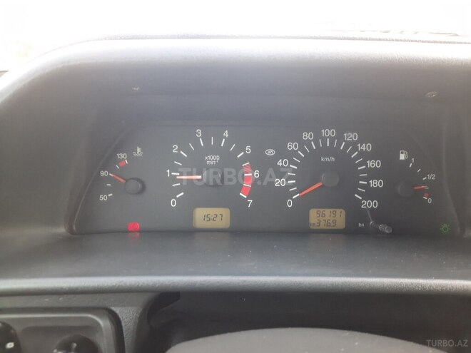 LADA (VAZ) 2114 2012, 96,200 km - 1.6 l - Balakən