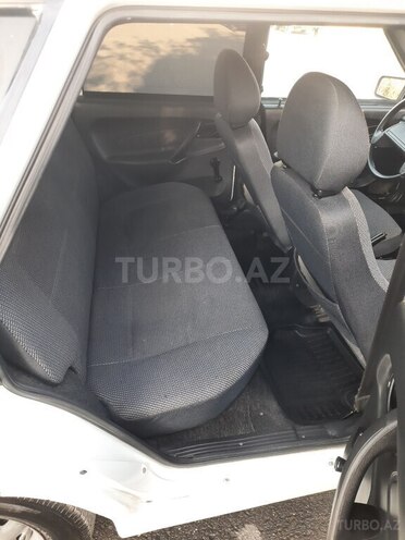 LADA (VAZ) 2114 2012, 96,200 km - 1.6 l - Balakən