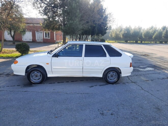 LADA (VAZ) 2114 2012, 96,200 km - 1.6 l - Balakən