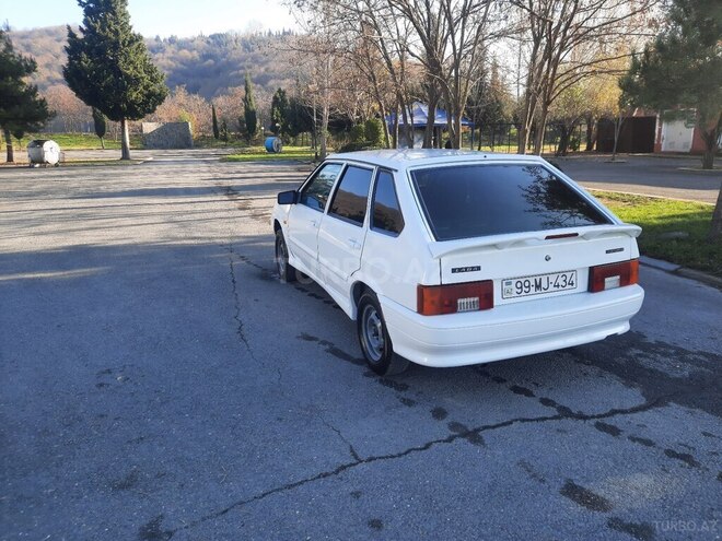 LADA (VAZ) 2114 2012, 96,200 km - 1.6 l - Balakən