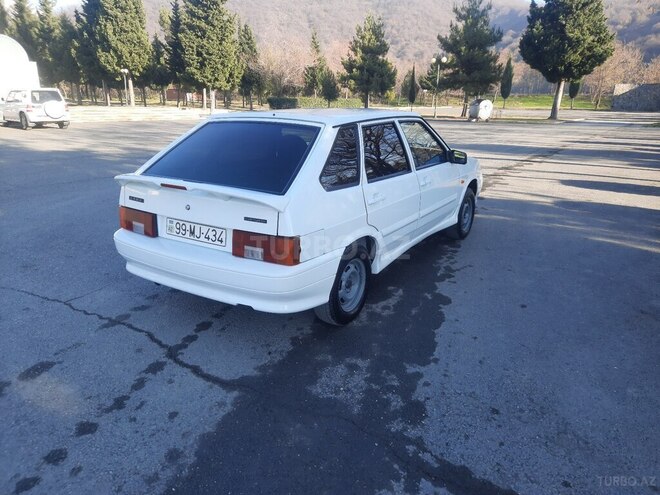 LADA (VAZ) 2114 2012, 96,200 km - 1.6 l - Balakən