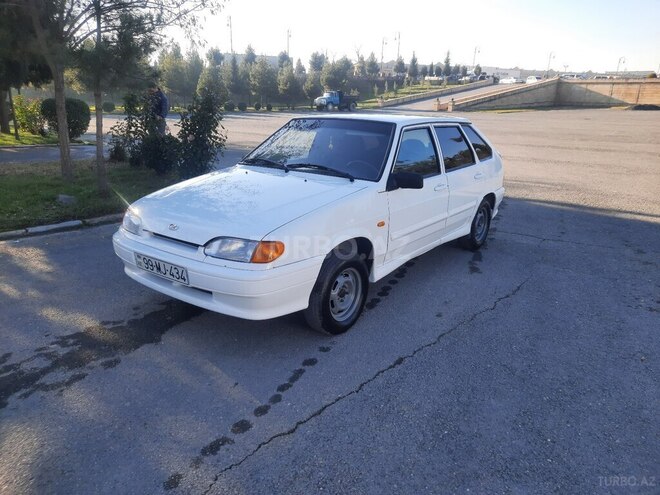LADA (VAZ) 2114 2012, 96,200 km - 1.6 l - Balakən