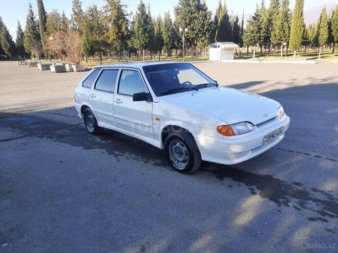 LADA (VAZ) 2114 2012, 96,200 km - 1.6 l - Balakən