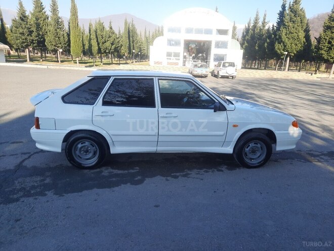 LADA (VAZ) 2114 2012, 96,200 km - 1.6 l - Balakən