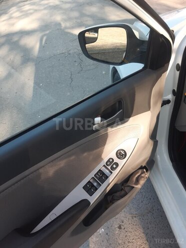 Hyundai Accent 2014, 99,000 km - 1.6 l - Xırdalan