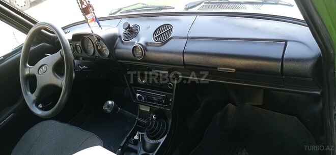 LADA (VAZ) 2106 1994, 36,253 km - 1.5 л - Mingəçevir