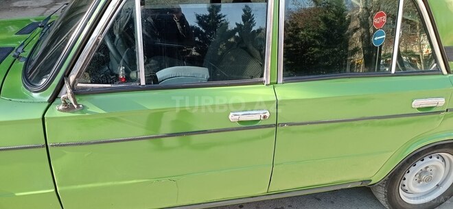 LADA (VAZ) 2106 1994, 36,253 km - 1.5 л - Mingəçevir
