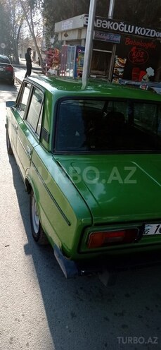LADA (VAZ) 2106 1994, 36,253 km - 1.5 л - Mingəçevir