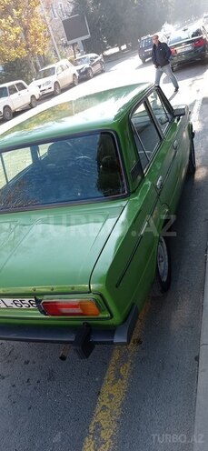 LADA (VAZ) 2106 1994, 36,253 km - 1.5 л - Mingəçevir