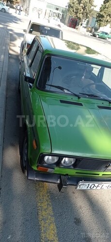 LADA (VAZ) 2106 1994, 36,253 km - 1.5 л - Mingəçevir