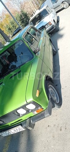 LADA (VAZ) 2106 1994, 36,253 km - 1.5 л - Mingəçevir