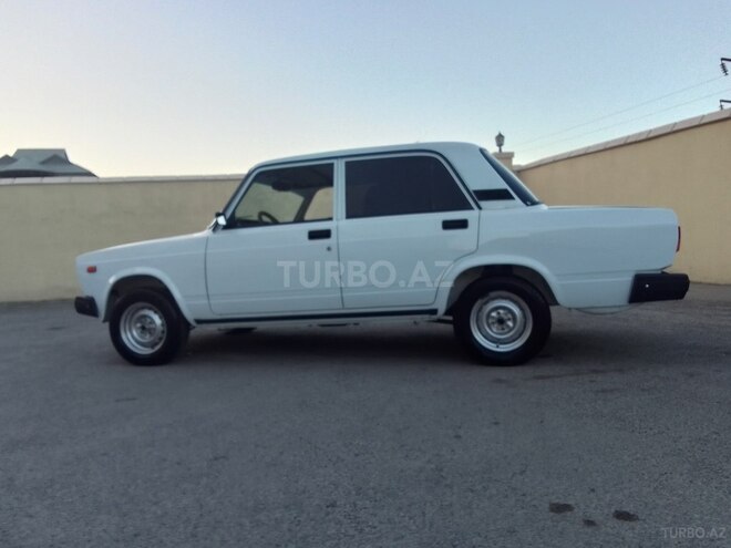 LADA (VAZ) 2107 2007, 70,000 km - 1.5 l - Bakı