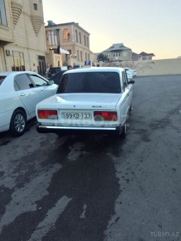 LADA (VAZ) 2107 2007, 70,000 km - 1.5 l - Bakı