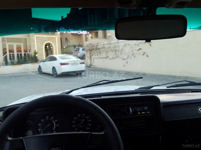 LADA (VAZ) 2107 2007, 70,000 km - 1.5 l - Bakı