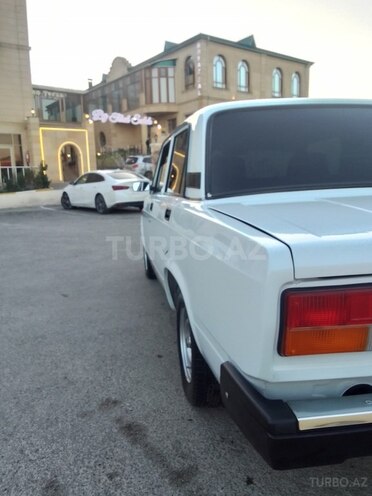 LADA (VAZ) 2107 2007, 70,000 km - 1.5 l - Bakı