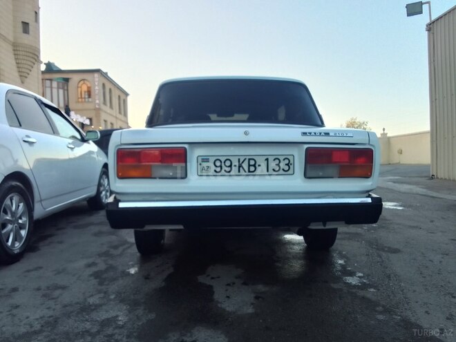 LADA (VAZ) 2107 2007, 70,000 km - 1.5 l - Bakı
