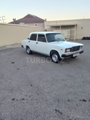 LADA (VAZ) 2107 2007, 70,000 km - 1.5 l - Bakı