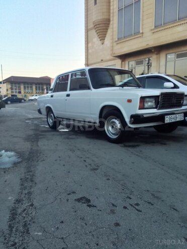 LADA (VAZ) 2107 2007, 70,000 km - 1.5 l - Bakı