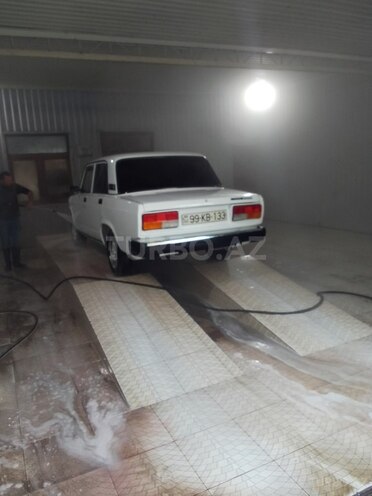 LADA (VAZ) 2107 2007, 70,000 km - 1.5 l - Bakı