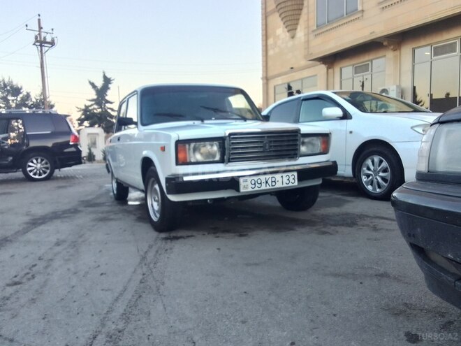 LADA (VAZ) 2107 2007, 70,000 km - 1.5 l - Bakı