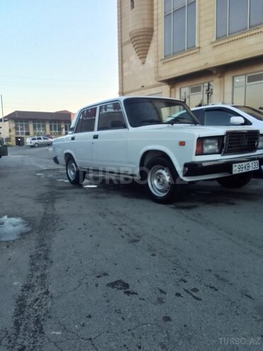 LADA (VAZ) 2107 2007, 70,000 km - 1.5 l - Bakı