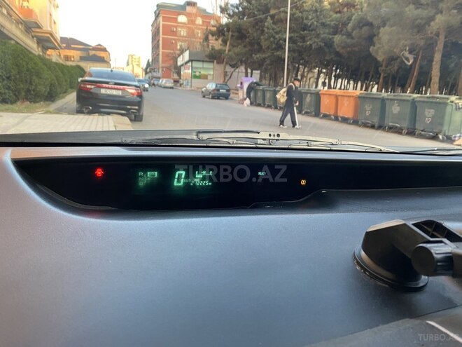 Toyota Prius 2007, 212,225 km - 1.5 l - Bakı
