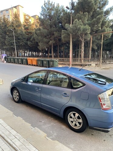 Toyota Prius 2007, 212,225 km - 1.5 l - Bakı