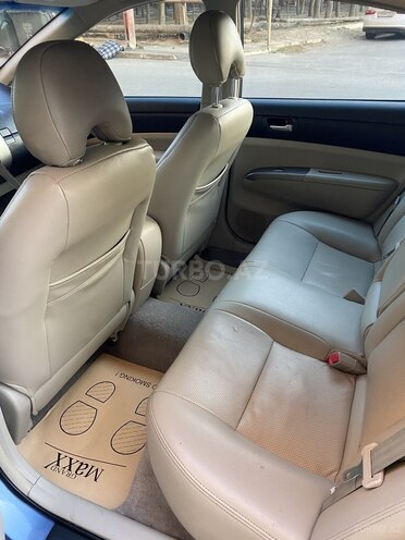 Toyota Prius 2007, 212,225 km - 1.5 l - Bakı