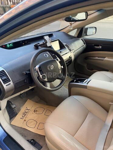 Toyota Prius 2007, 212,225 km - 1.5 l - Bakı