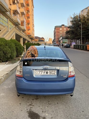 Toyota Prius 2007, 212,225 km - 1.5 l - Bakı