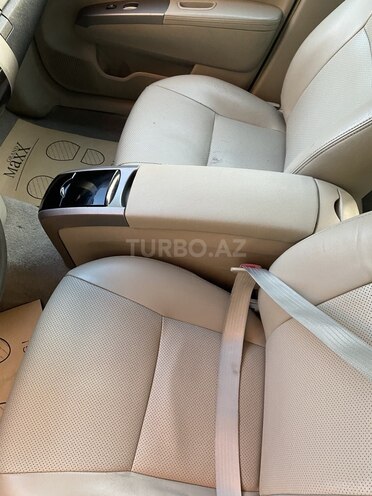 Toyota Prius 2007, 212,225 km - 1.5 l - Bakı