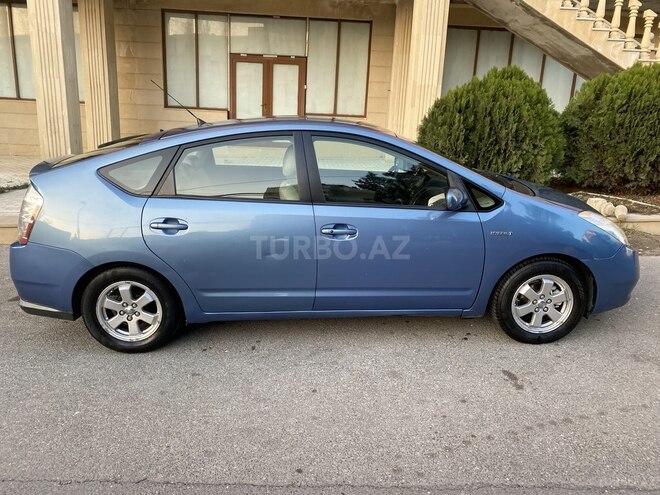 Toyota Prius 2007, 212,225 km - 1.5 l - Bakı