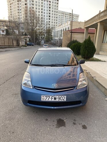 Toyota Prius 2007, 212,225 km - 1.5 l - Bakı