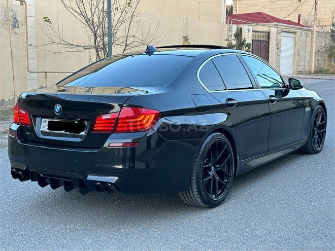 BMW 528 2015, 188,293 km - 2.0 l - Bakı