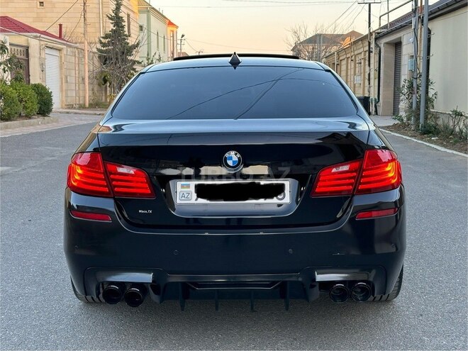BMW 528 2015, 188,293 km - 2.0 l - Bakı
