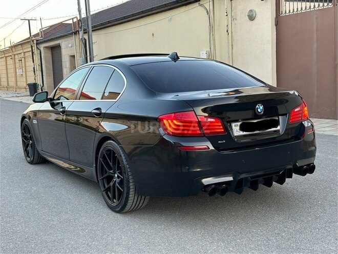 BMW 528 2015, 188,293 km - 2.0 l - Bakı