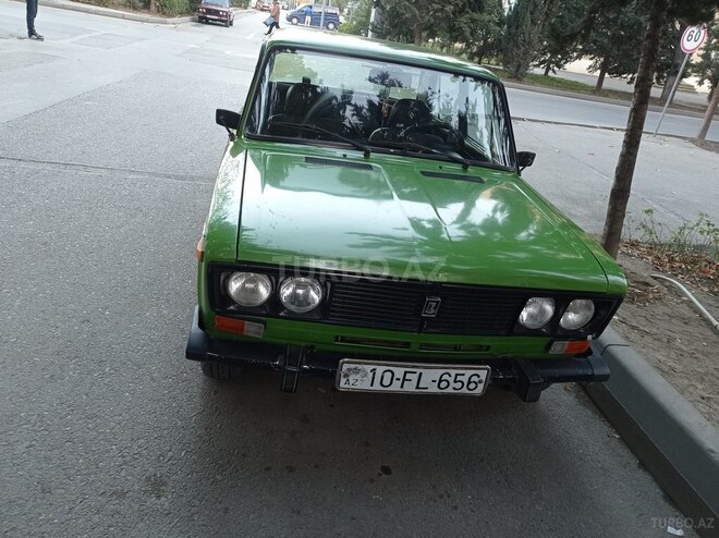 LADA (VAZ) 2106 1994, 36,253 km - 1.5 л - Mingəçevir