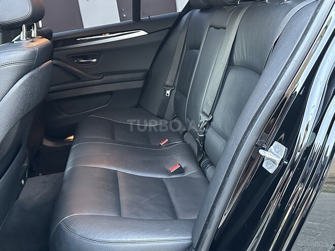 BMW 528 2015, 188,293 km - 2.0 l - Bakı