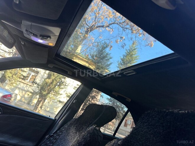 Mercedes E 220 2002, 385,000 km - 2.2 l - Mingəçevir