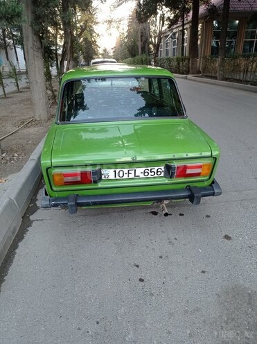 LADA (VAZ) 2106 1994, 36,253 km - 1.5 л - Mingəçevir
