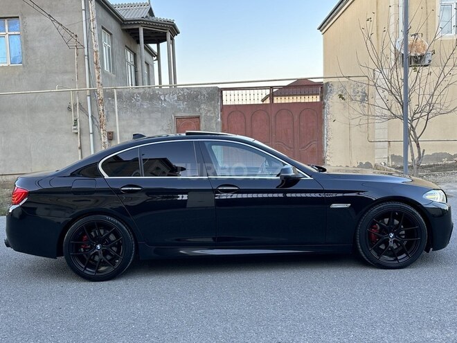 BMW 528 2015, 188,293 km - 2.0 l - Bakı
