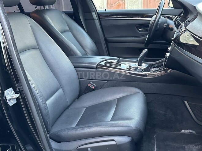 BMW 528 2015, 188,293 km - 2.0 l - Bakı