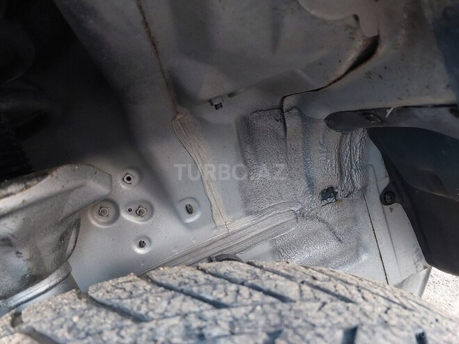Mitsubishi Pajero io 2004, 301,063 km - 2.0 л - Bakı