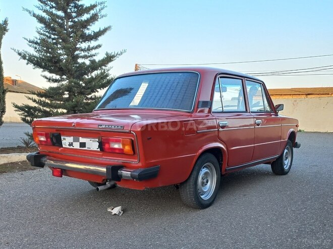 LADA (VAZ) 2106 1982, 100,000 km - 1.5 л - Bakı