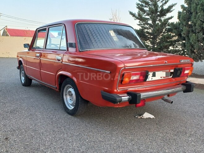 LADA (VAZ) 2106 1982, 100,000 km - 1.5 л - Bakı