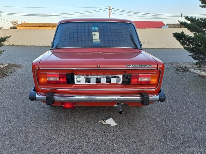 LADA (VAZ) 2106 1982, 100,000 km - 1.5 л - Bakı
