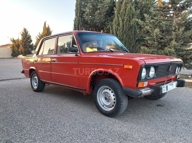 LADA (VAZ) 2106 1982, 100,000 km - 1.5 л - Bakı