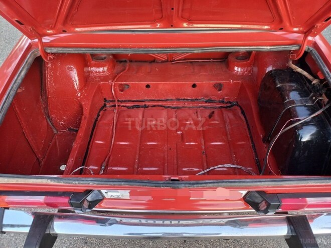 LADA (VAZ) 2106 1982, 100,000 km - 1.5 л - Bakı
