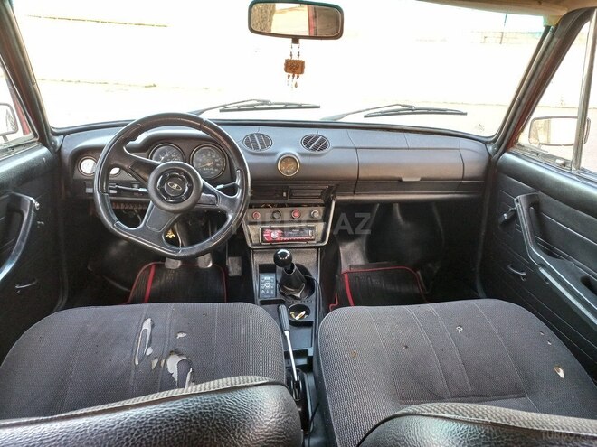 LADA (VAZ) 2106 1982, 100,000 km - 1.5 л - Bakı